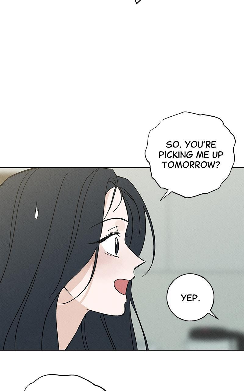 Read Miyeon Manga Online