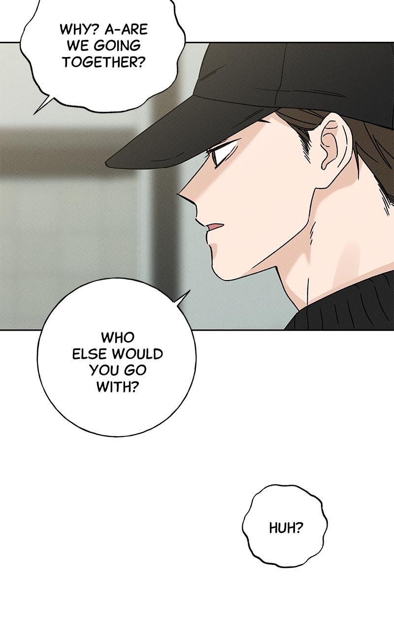 Read Miyeon Manga Online