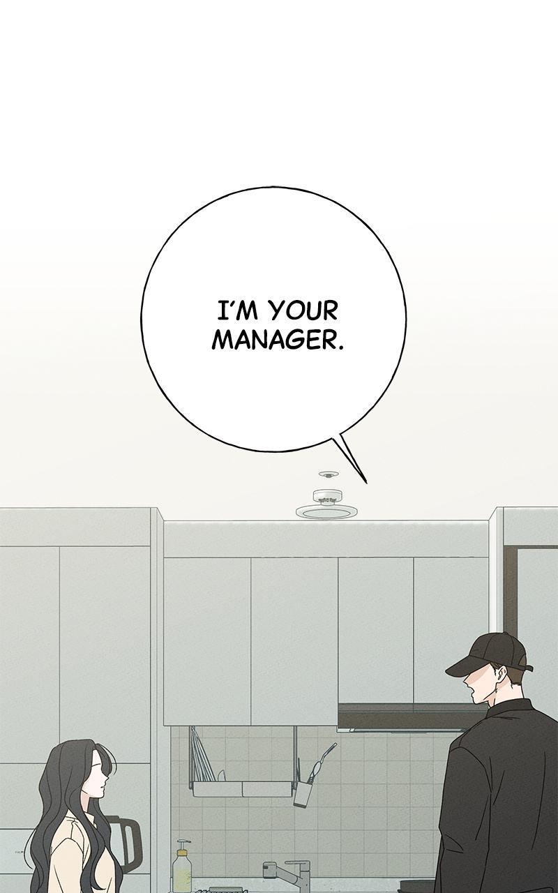 Read Miyeon Manga Online