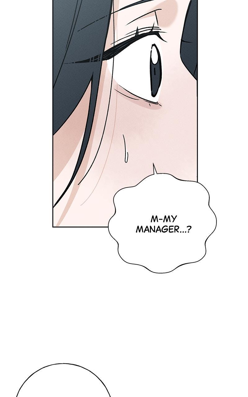 Read Miyeon Manga Online