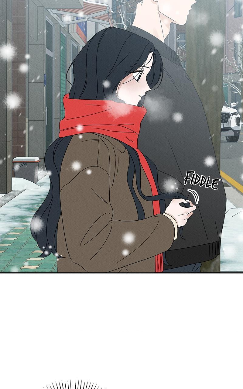 Read Miyeon Manga Online