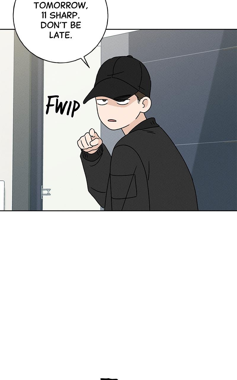 Read Miyeon Manga Online