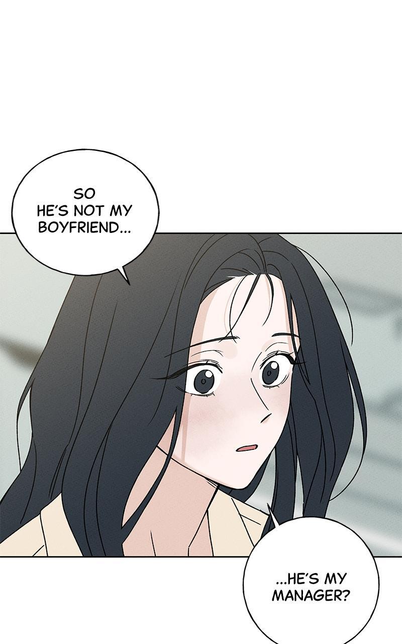 Read Miyeon Manga Online
