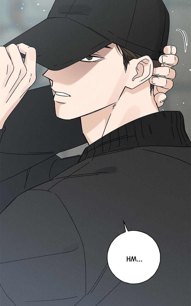 Read Miyeon Manga Online