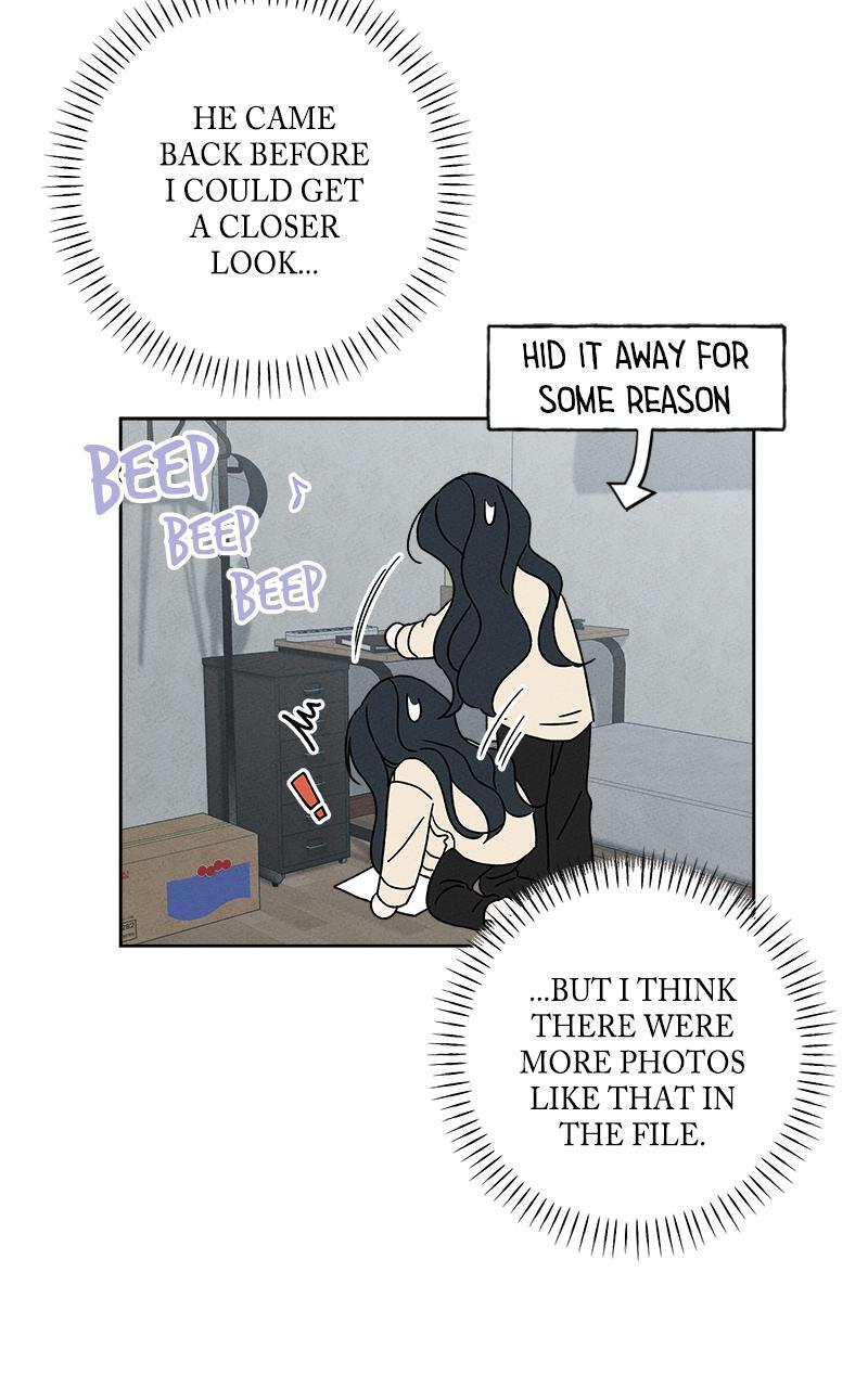 Read Miyeon Manga Online