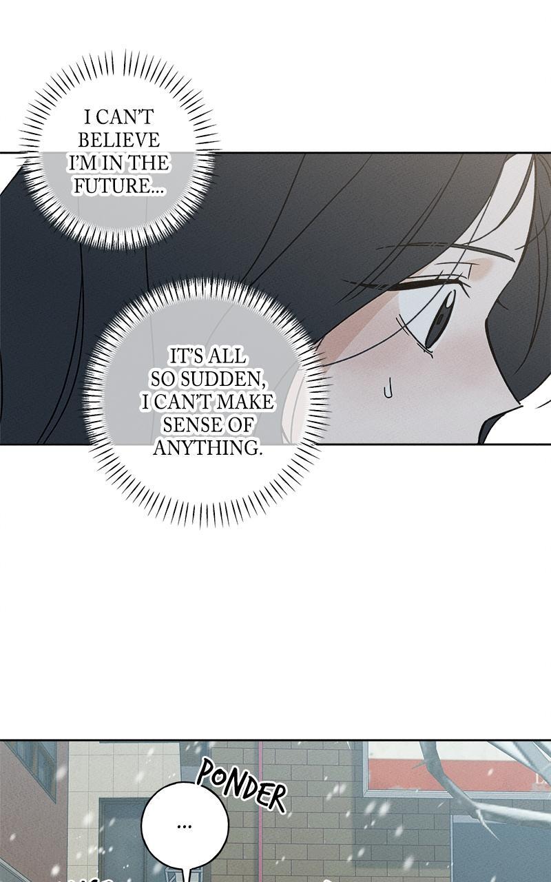 Read Miyeon Manga Online