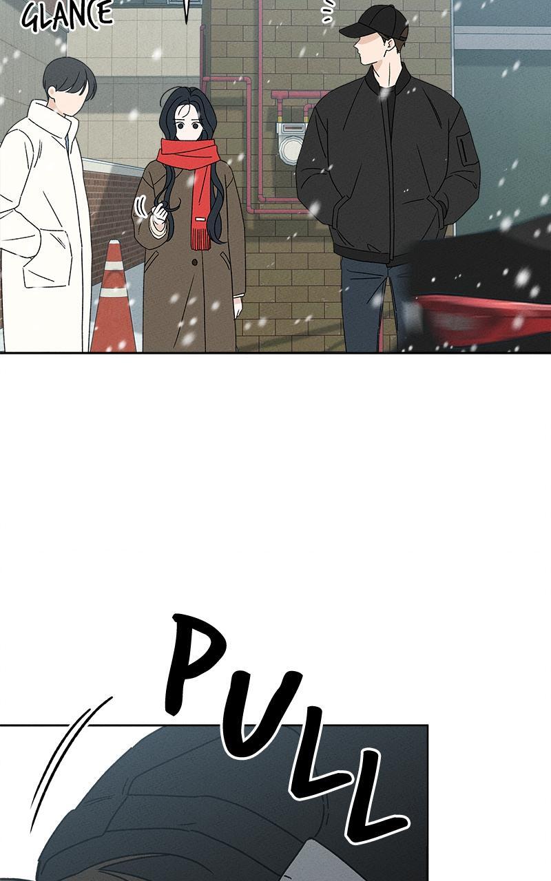 Read Miyeon Manga Online