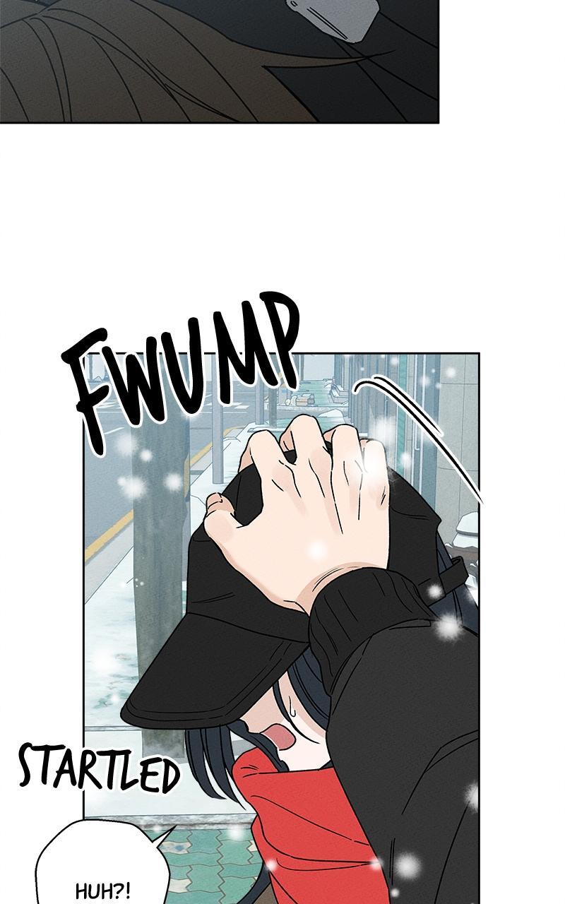 Read Miyeon Manga Online