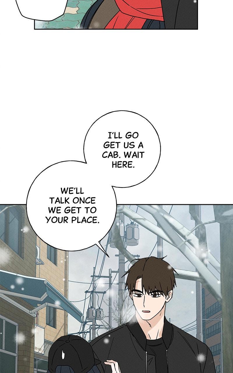 Read Miyeon Manga Online