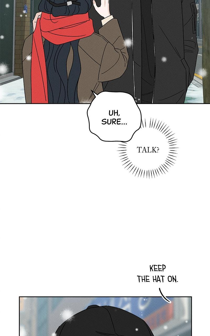 Read Miyeon Manga Online