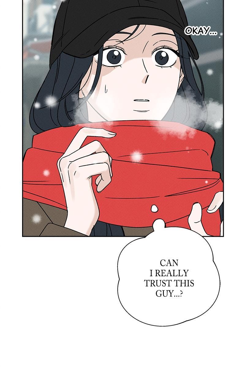 Read Miyeon Manga Online