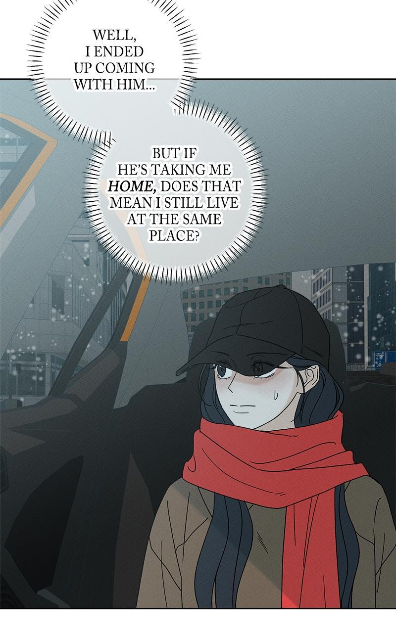 Read Miyeon Manga Online