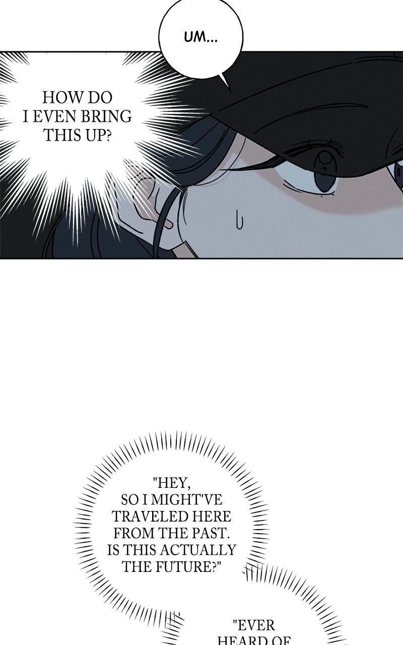 Read Miyeon Manga Online