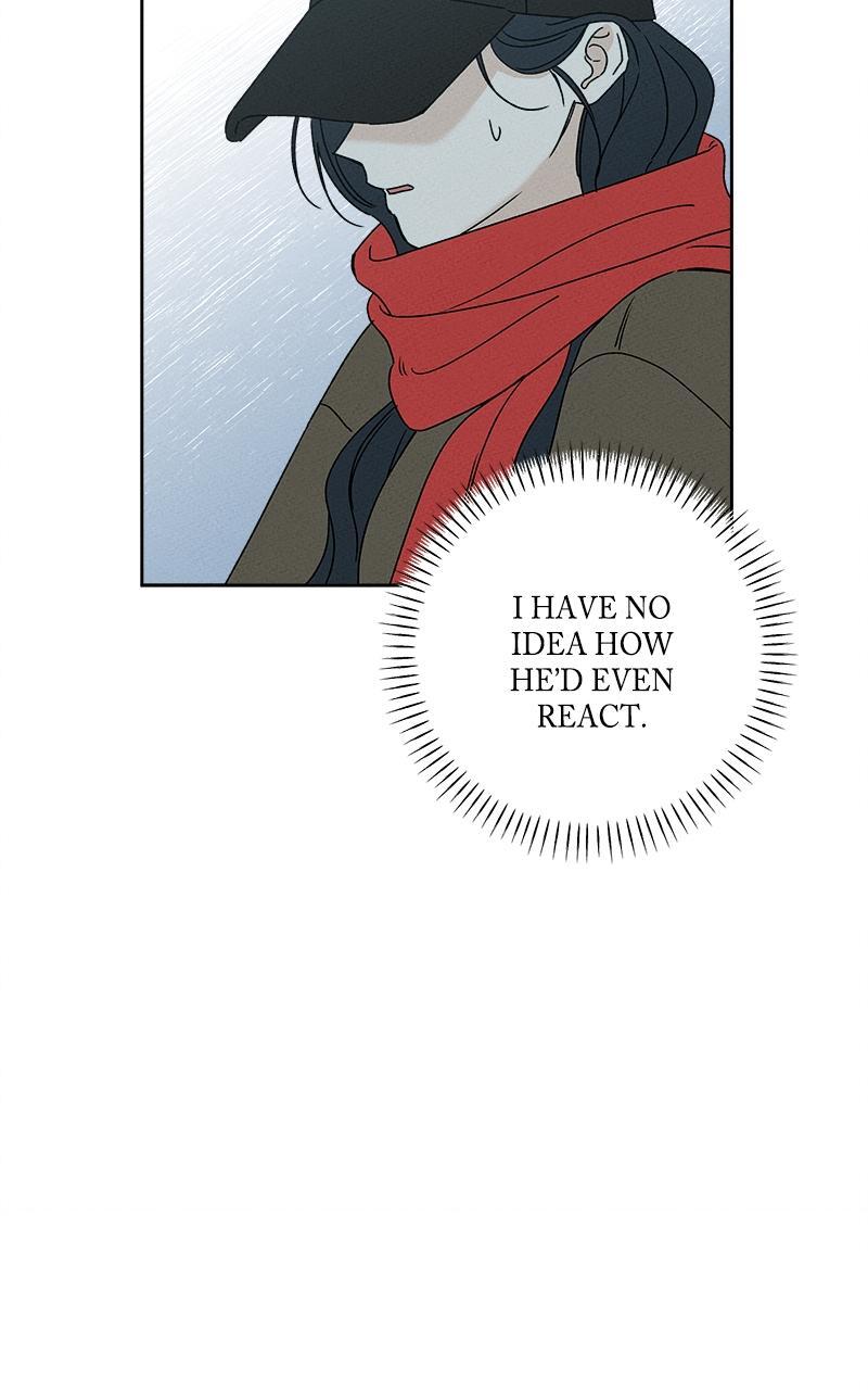 Read Miyeon Manga Online