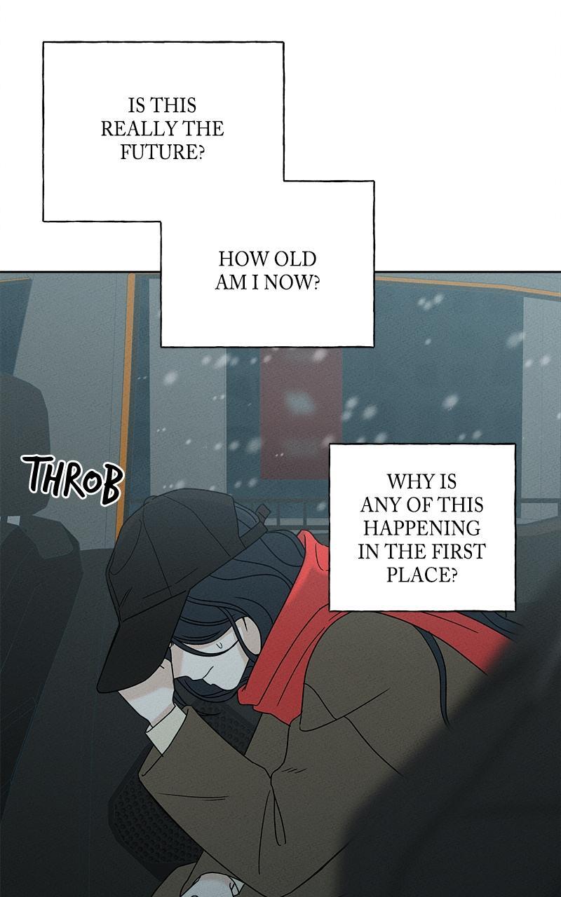 Read Miyeon Manga Online