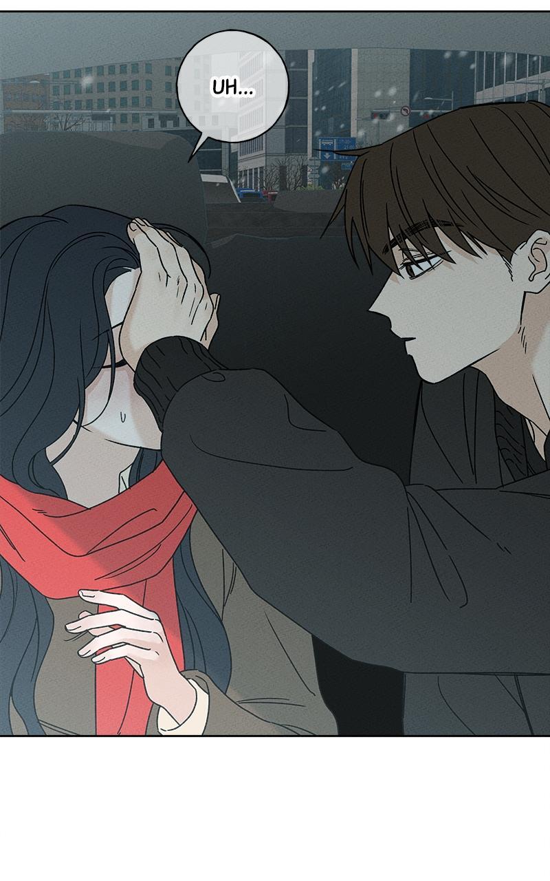 Read Miyeon Manga Online