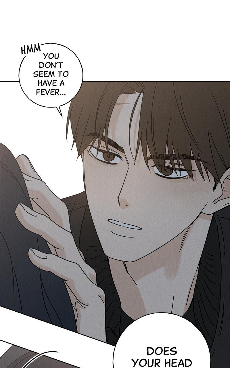 Read Miyeon Manga Online
