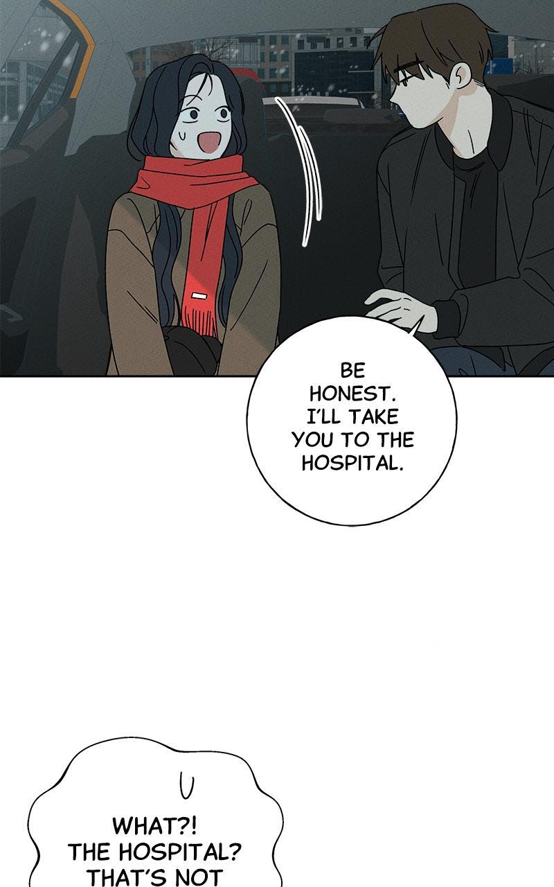 Read Miyeon Manga Online