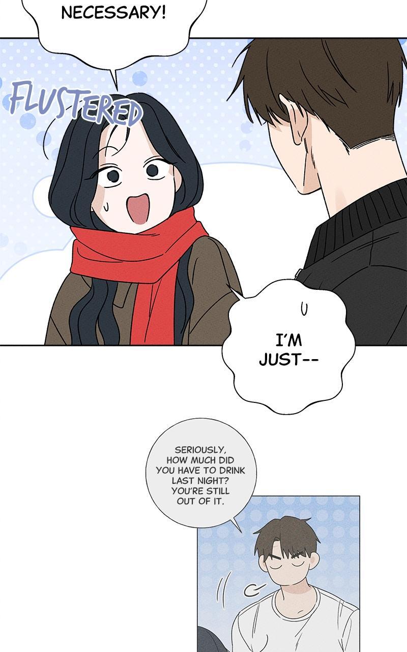 Read Miyeon Manga Online
