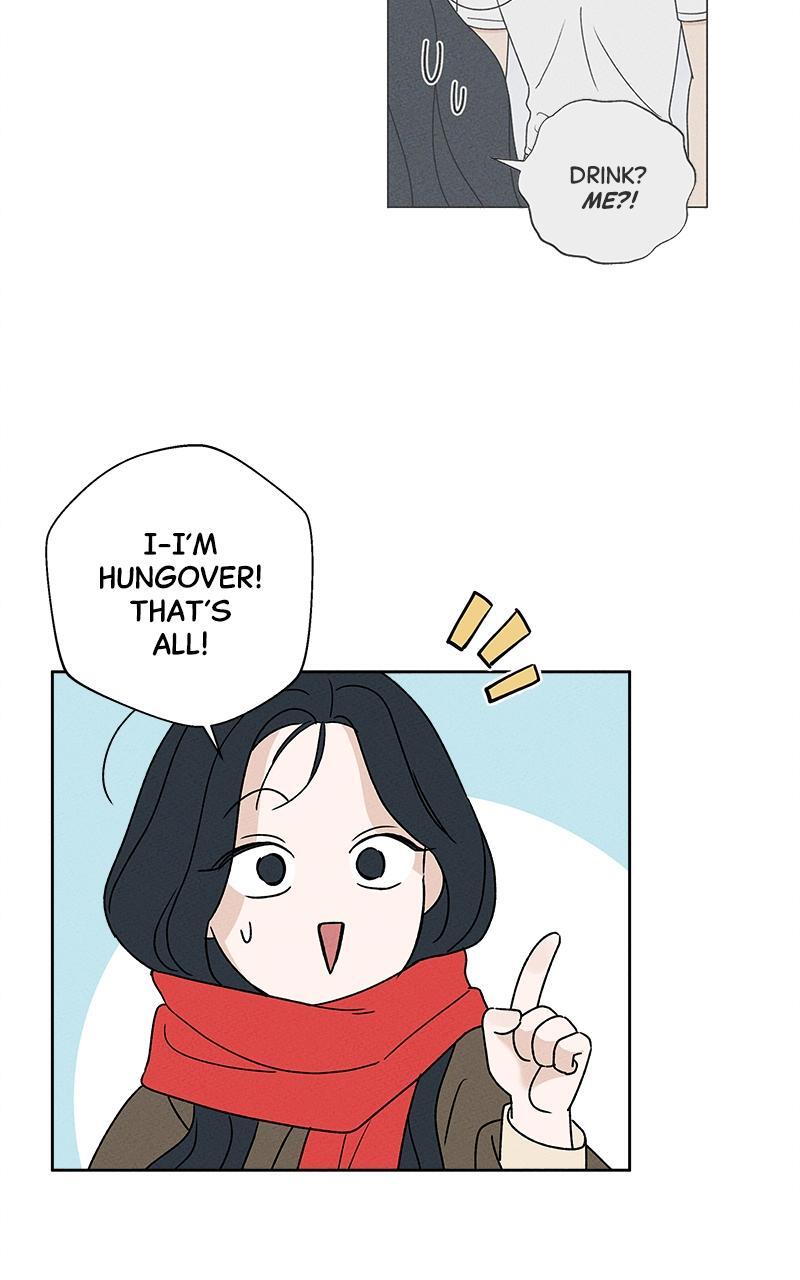 Read Miyeon Manga Online