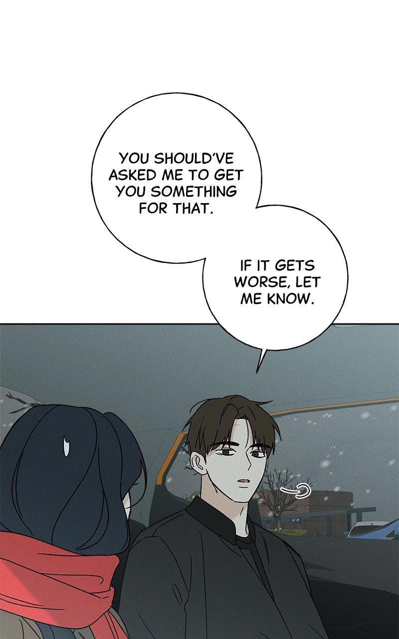 Read Miyeon Manga Online