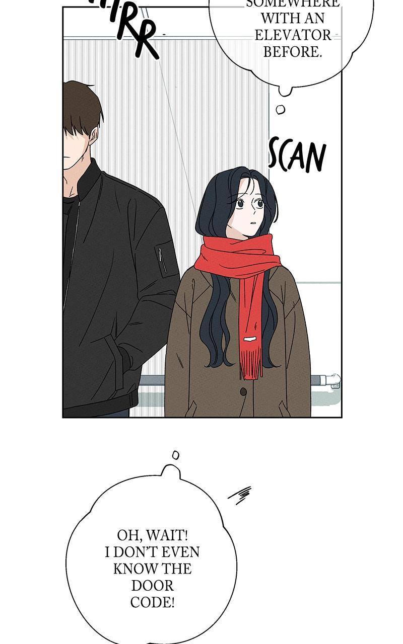 Read Miyeon Manga Online