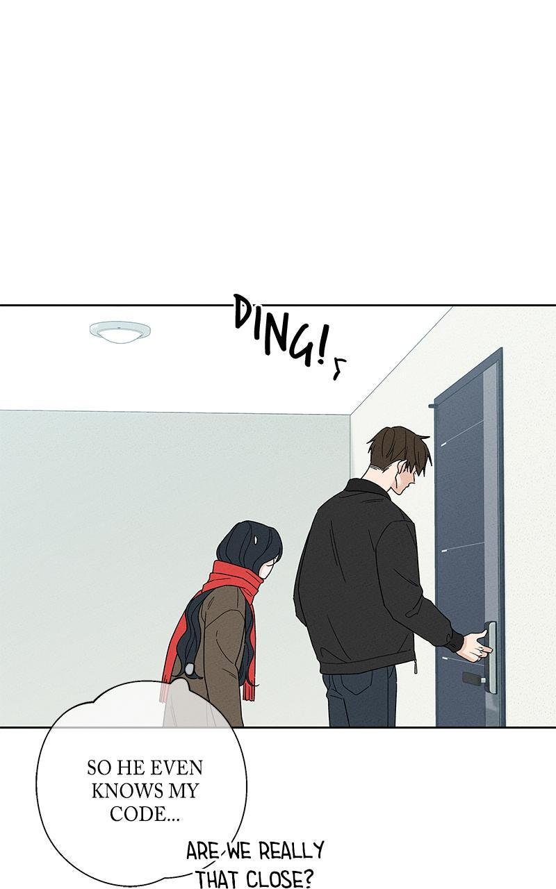 Read Miyeon Manga Online