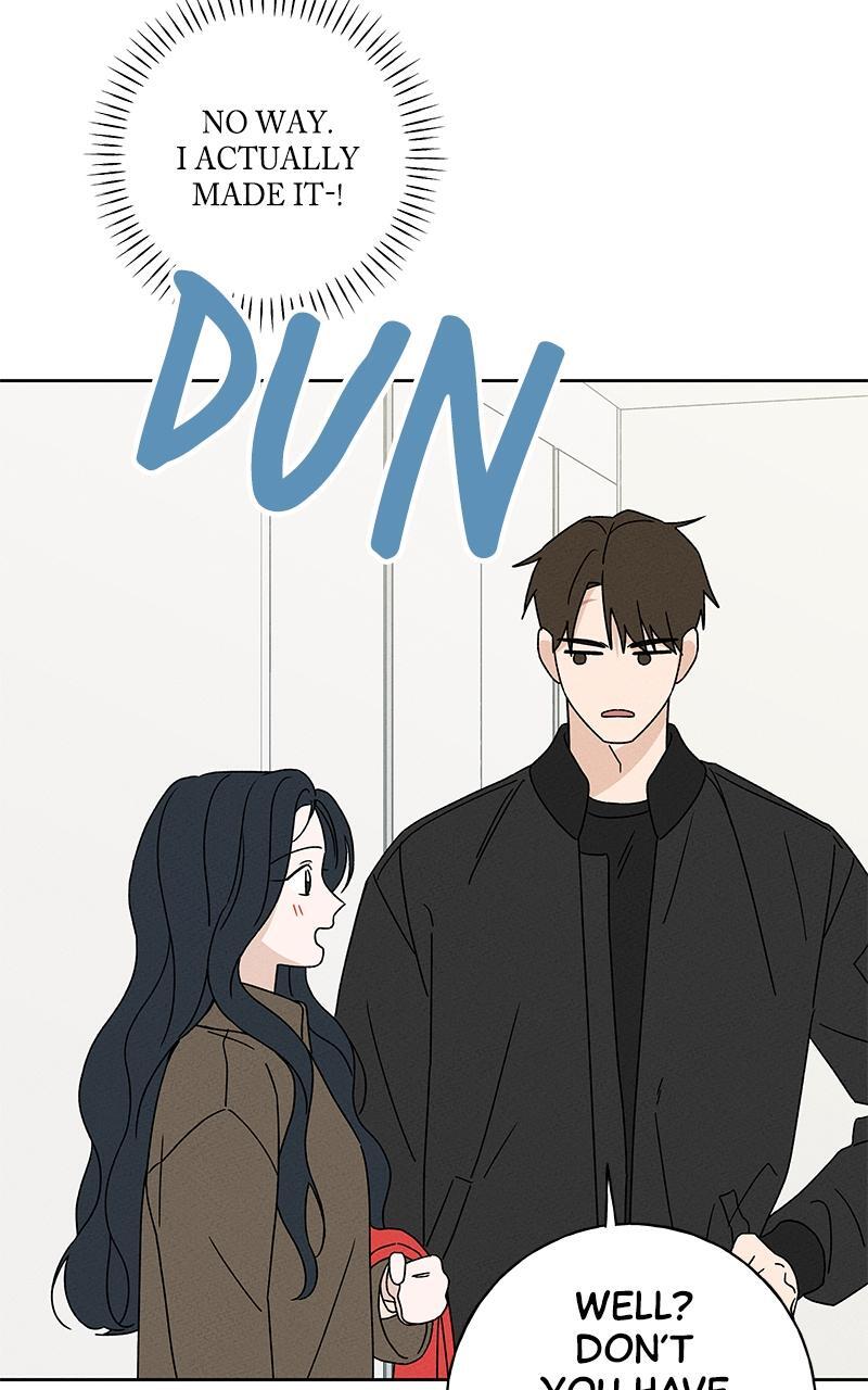 Read Miyeon Manga Online