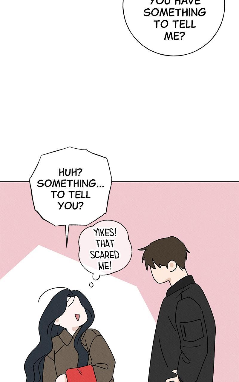 Read Miyeon Manga Online