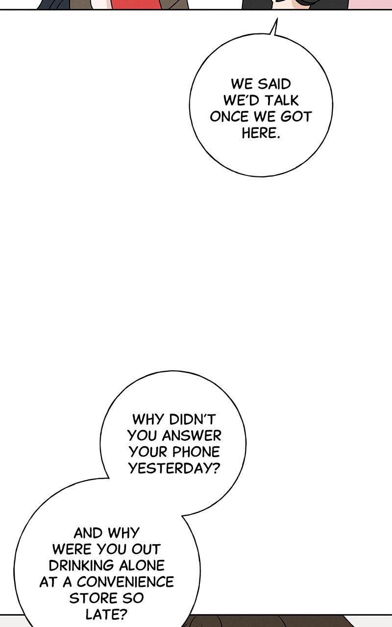 Read Miyeon Manga Online