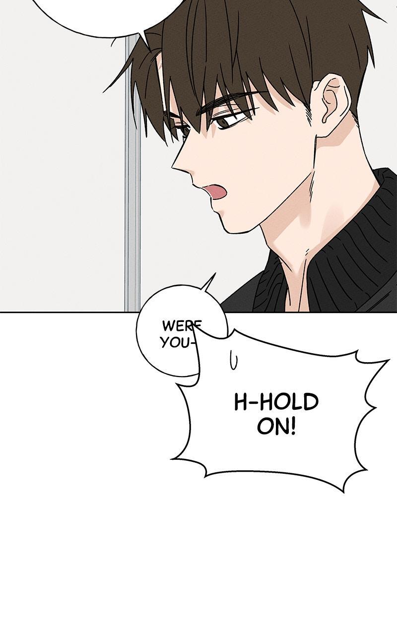 Read Miyeon Manga Online