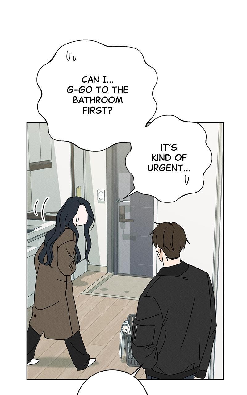 Read Miyeon Manga Online