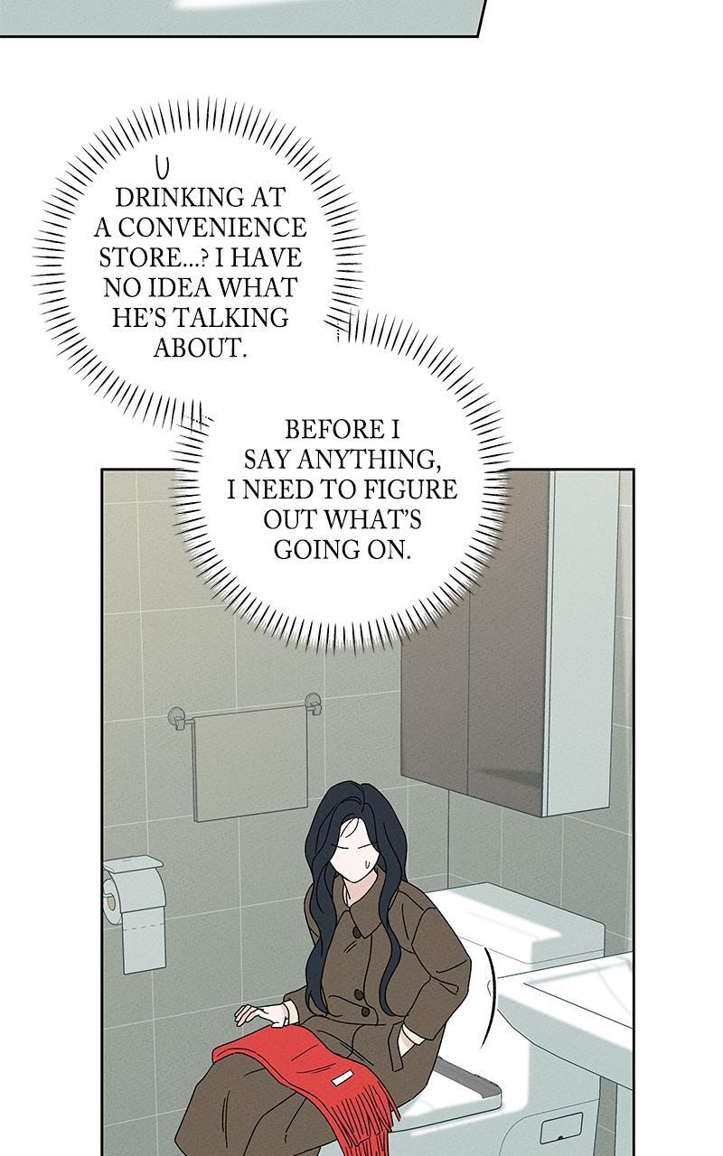 Read Miyeon Manga Online