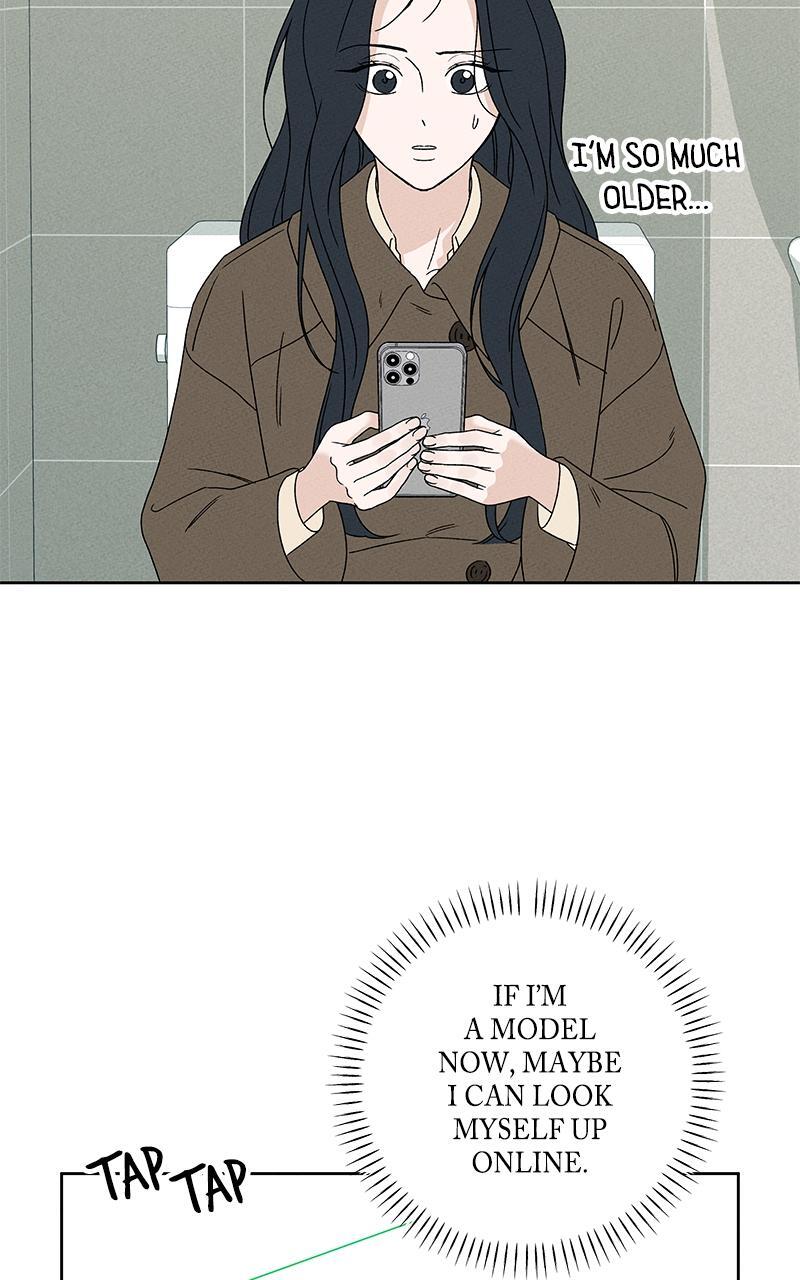 Read Miyeon Manga Online