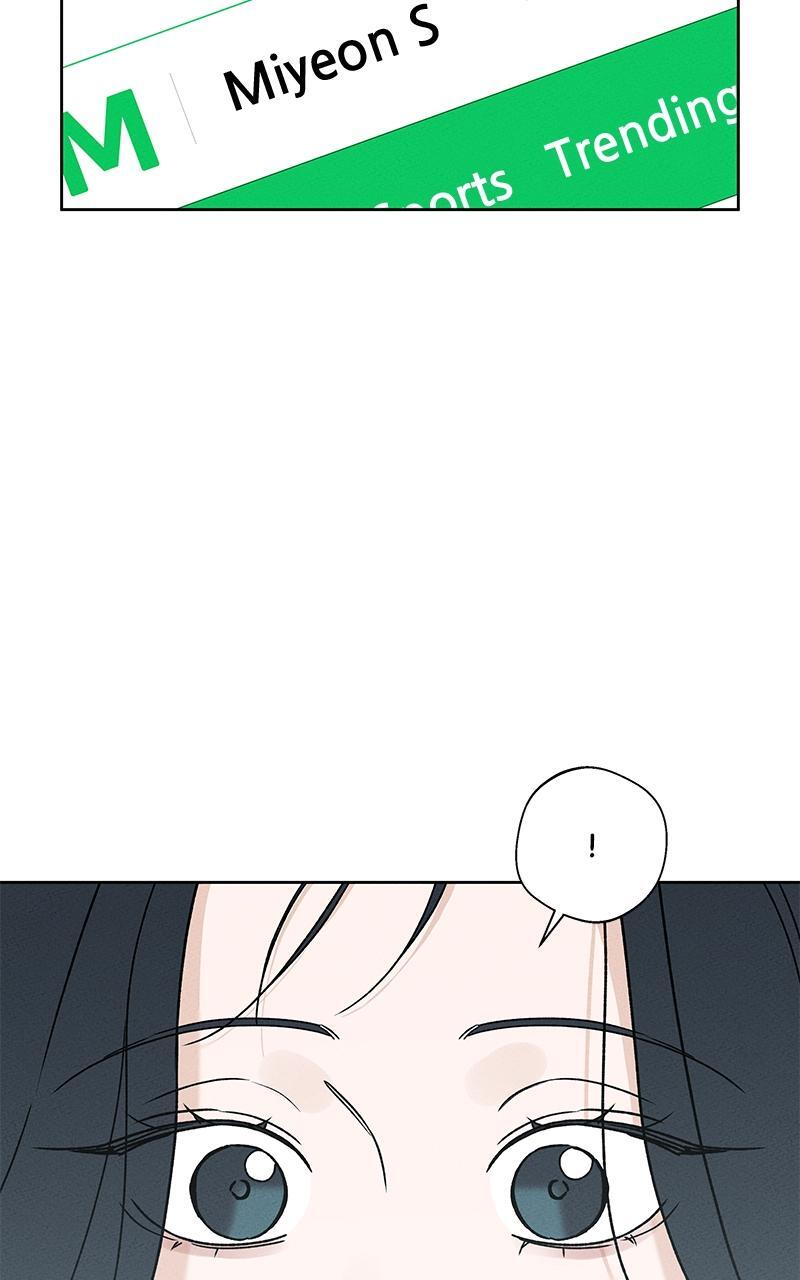 Read Miyeon Manga Online