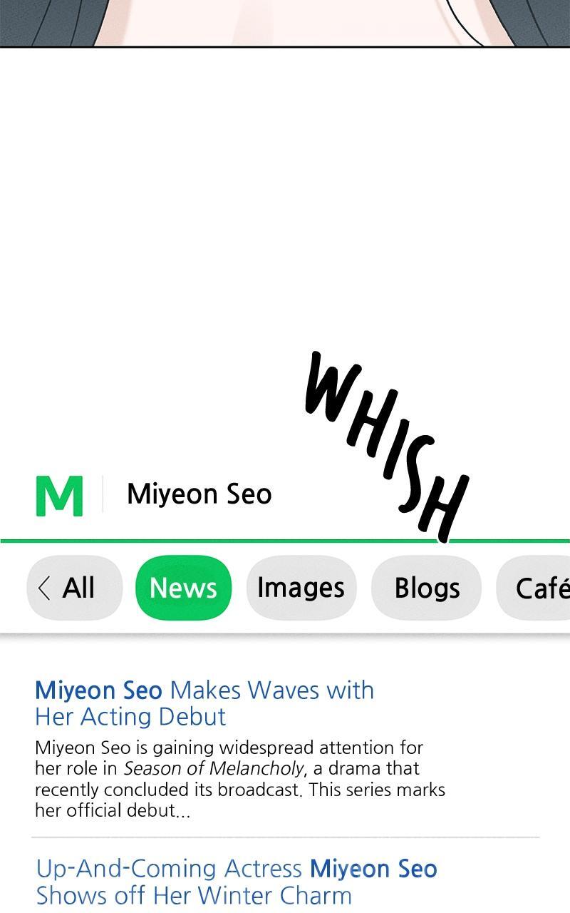 Read Miyeon Manga Online
