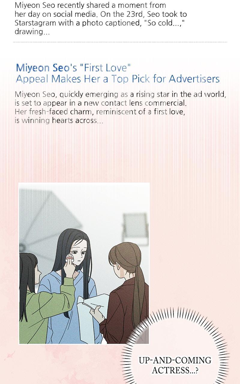 Read Miyeon Manga Online