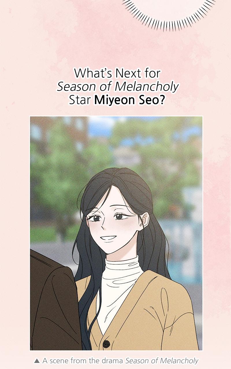 Read Miyeon Manga Online