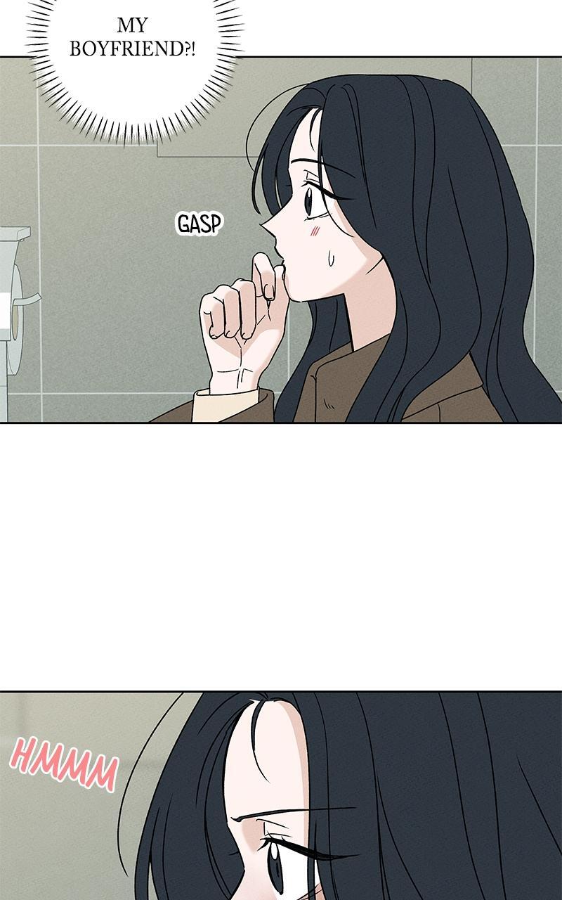 Read Miyeon Manga Online