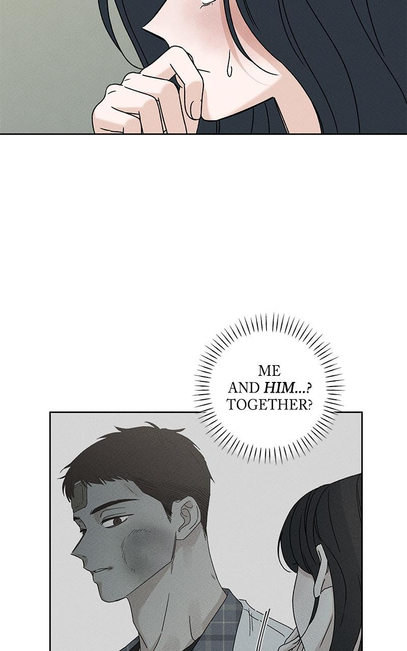 Read Miyeon Manga Online