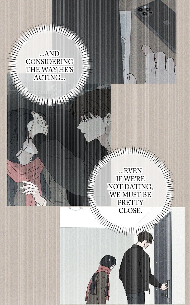 Read Miyeon Manga Online