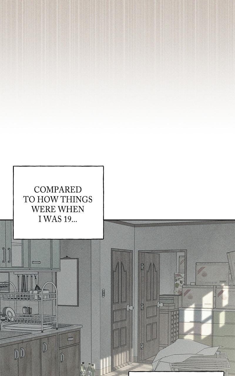 Read Miyeon Manga Online