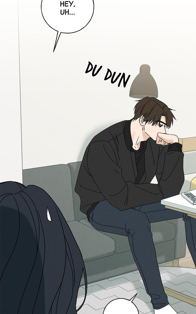 Read Miyeon Manga Online