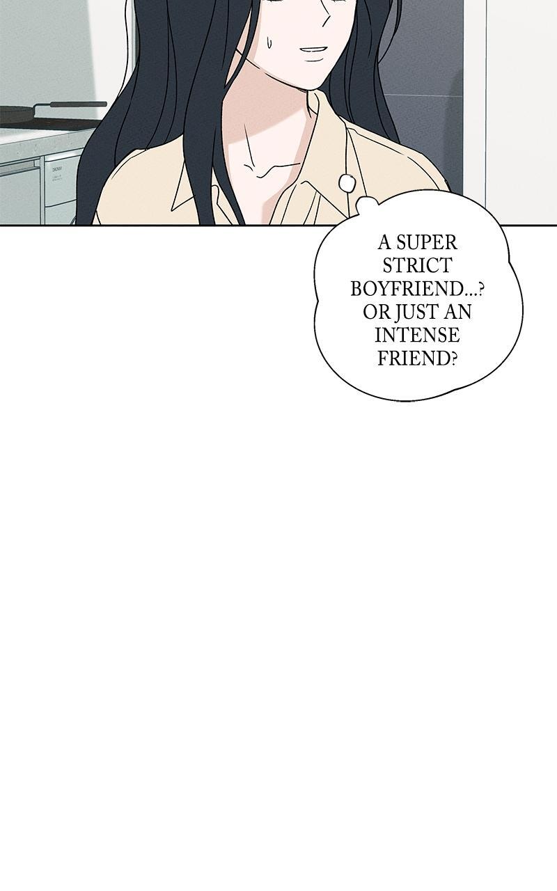 Read Miyeon Manga Online