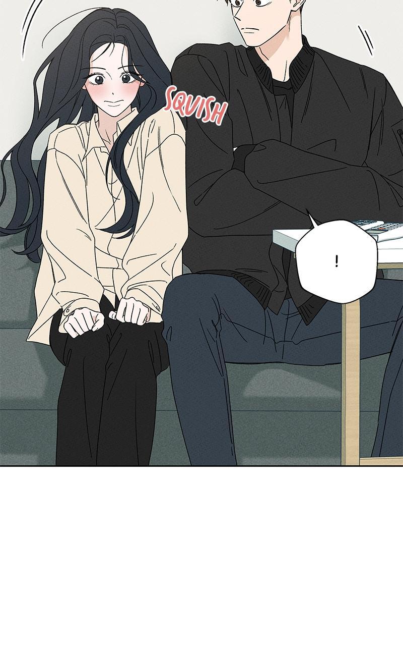 Read Miyeon Manga Online