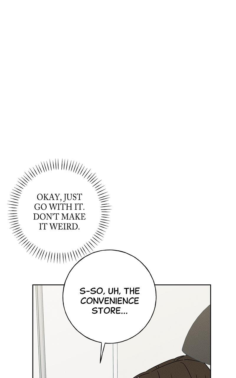 Read Miyeon Manga Online