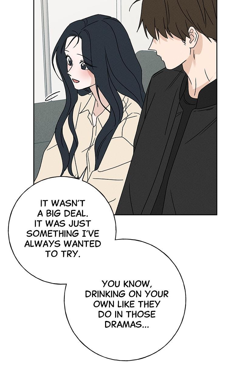 Read Miyeon Manga Online