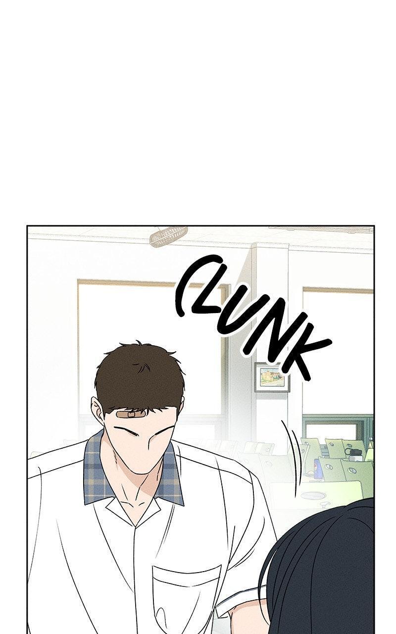 Read Miyeon Manga Online