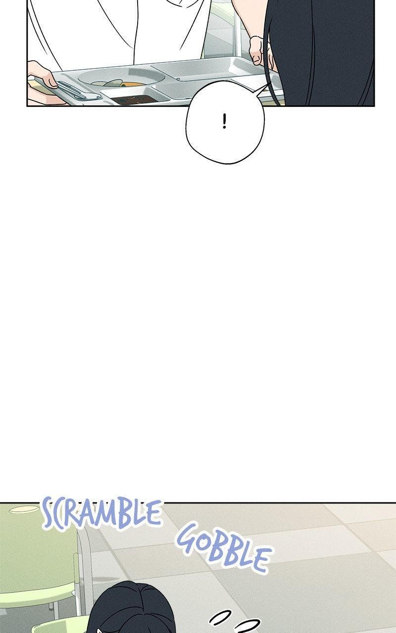 Read Miyeon Manga Online