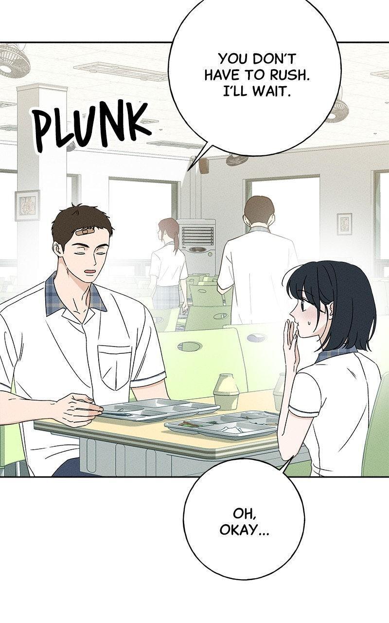 Read Miyeon Manga Online